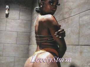 LovelyStorm