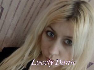 Lovely_Danie