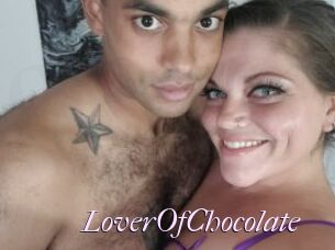 LoverOfChocolate