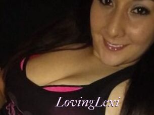 LovingLexi