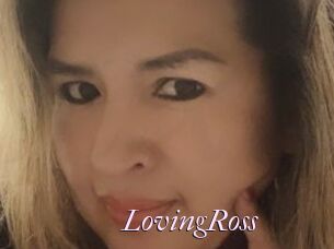 LovingRoss