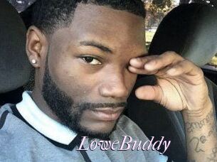 LoweBuddy