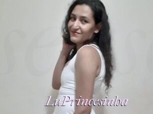 LuPrincesinha