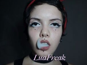 LuaFreak