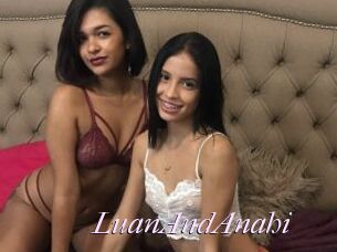 LuanAndAnahi