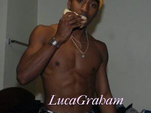 LucaGraham