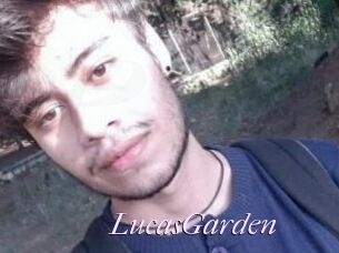 LucasGarden