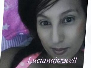 Lucianajoweell