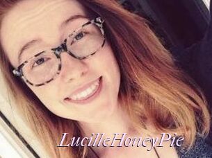 LucilleHoneyPie