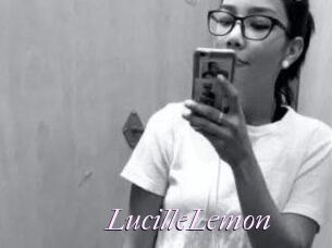 Lucille_Lemon