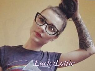 LuckyLottie