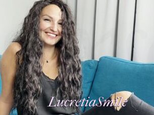 LucretiaSmile