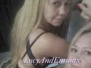 LucyAndEmmax