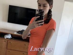 Lucycage