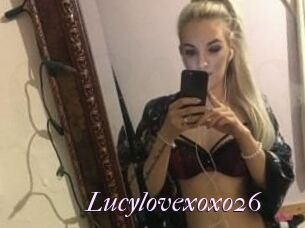 Lucylovexoxo26