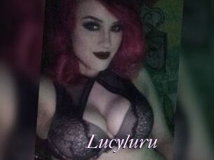 Lucyluru