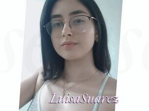 LuisaSuarez