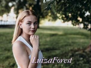 LuizaForest