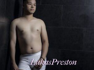 LukasPreston