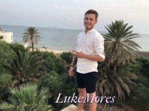 LukeMores