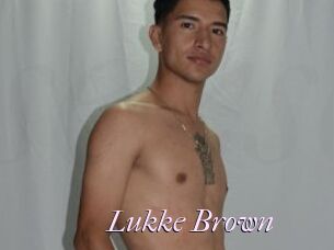 Lukke_Brown