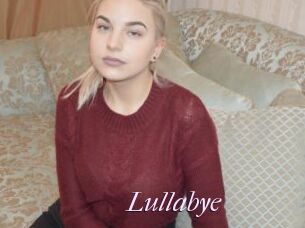 Lullabye