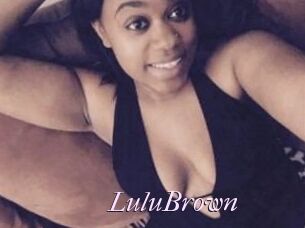 Lulu_Brown