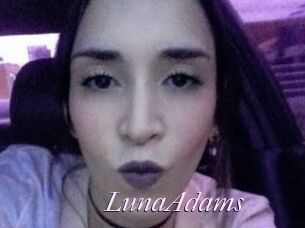 LunaAdams