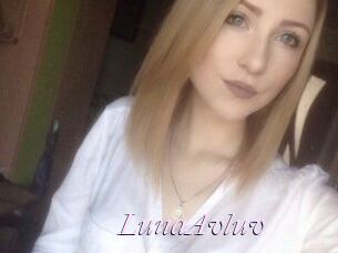 LunaAvluv