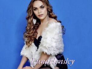 LunaHensley