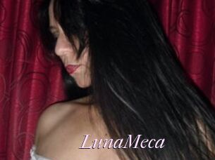 LunaMeca