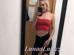 LunaaLux23