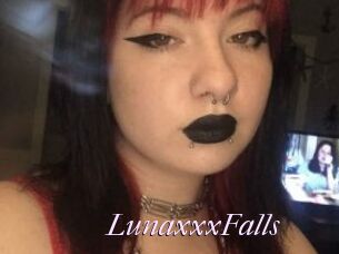 LunaxxxFalls