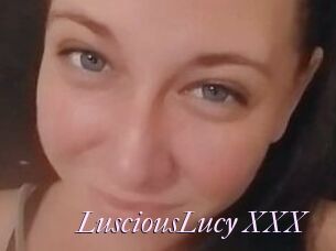 LusciousLucy_XXX