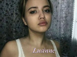 Lusinne