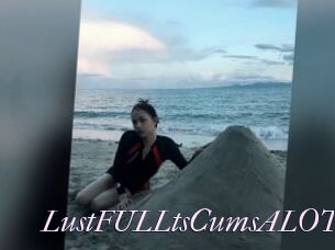 LustFULLtsCumsALOT