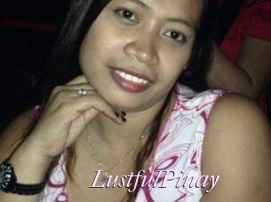 LustfulPinay