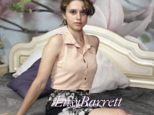 LusyBarrett