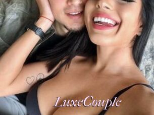 LuxeCouple