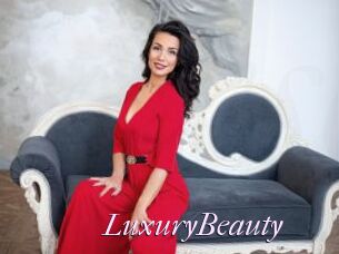 LuxuryBeauty