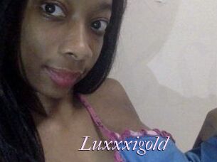 Luxxxigold