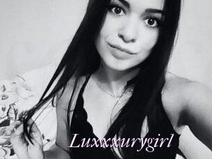 Luxxxury_girl