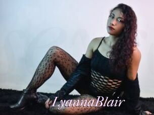 LyannaBlair