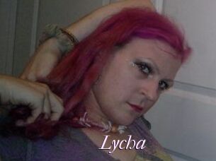 Lycha