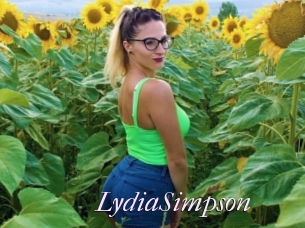 LydiaSimpson