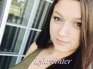 Lylawinter