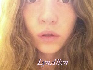 LynAllen