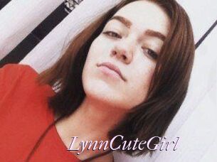 LynnCuteGirl