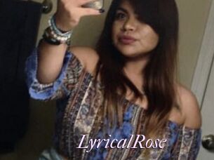 LyricalRose