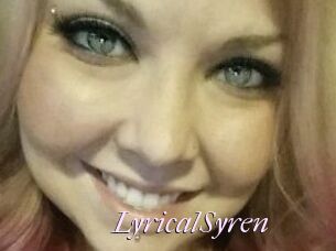 LyricalSyren